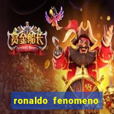 ronaldo fenomeno efootball 2024