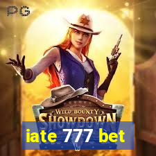 iate 777 bet