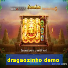 dragaozinho demo