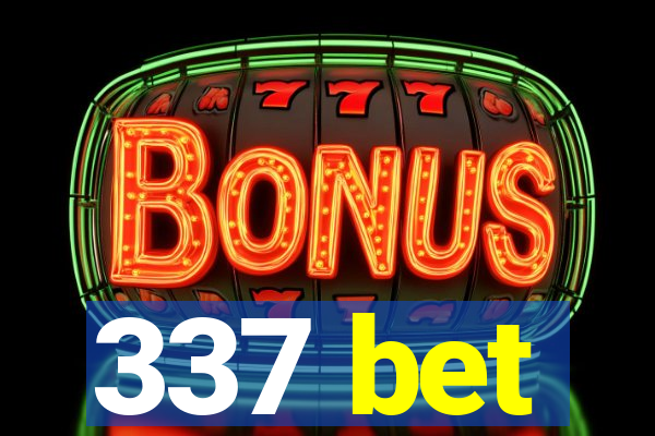337 bet