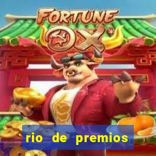 rio de premios cadastrar bilhetes