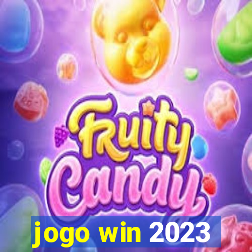 jogo win 2023