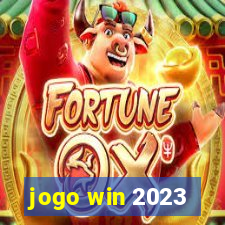 jogo win 2023