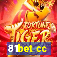 81bet cc