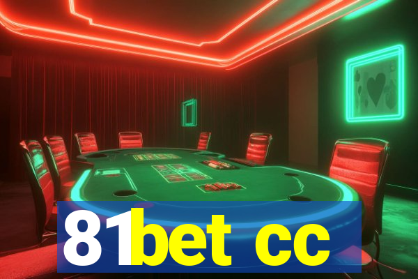 81bet cc