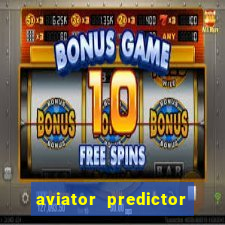 aviator predictor v4.0 download