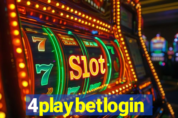 4playbetlogin