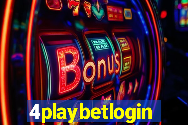 4playbetlogin
