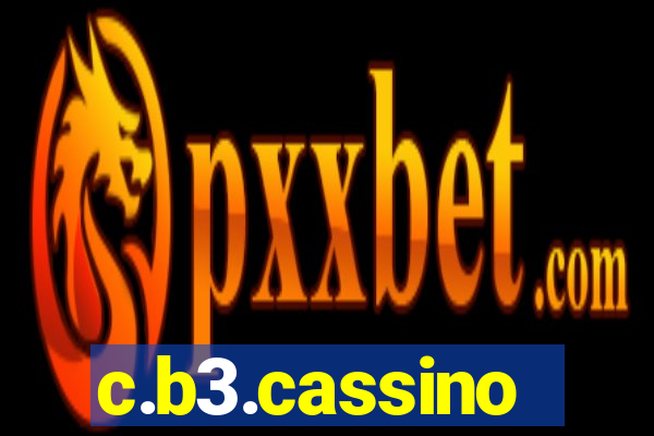 c.b3.cassino