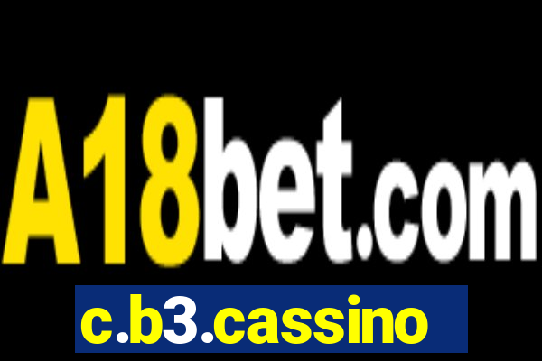 c.b3.cassino