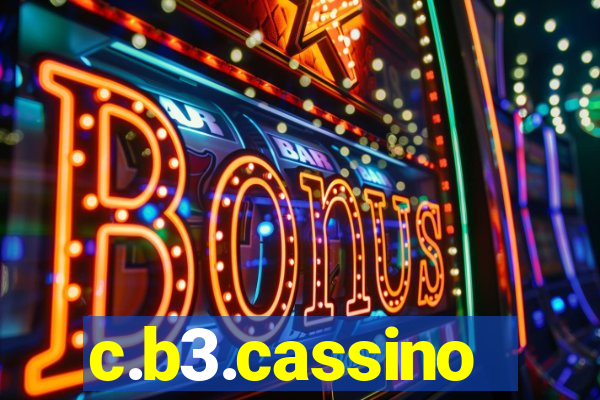 c.b3.cassino