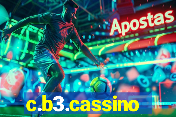 c.b3.cassino