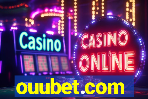 ouubet.com