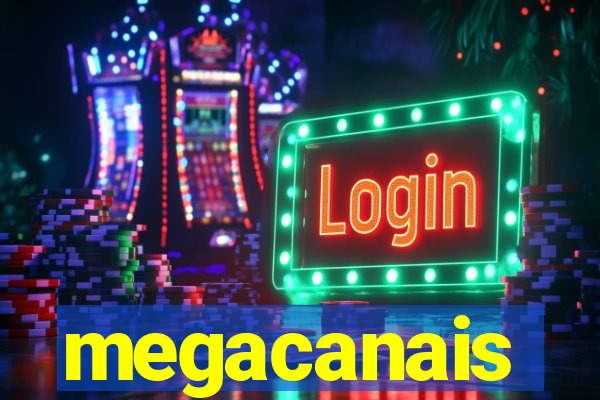megacanais