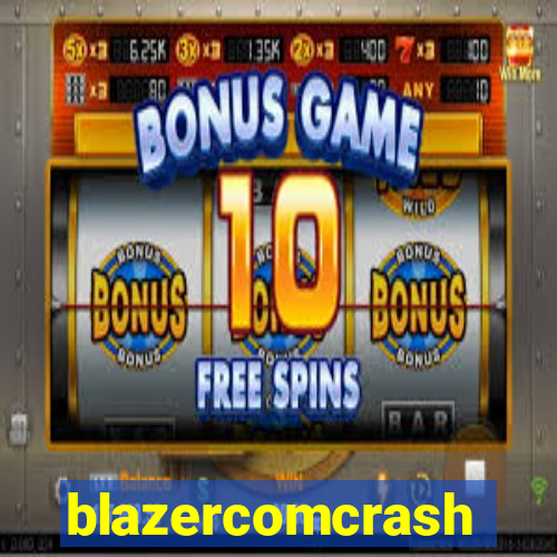 blazercomcrash