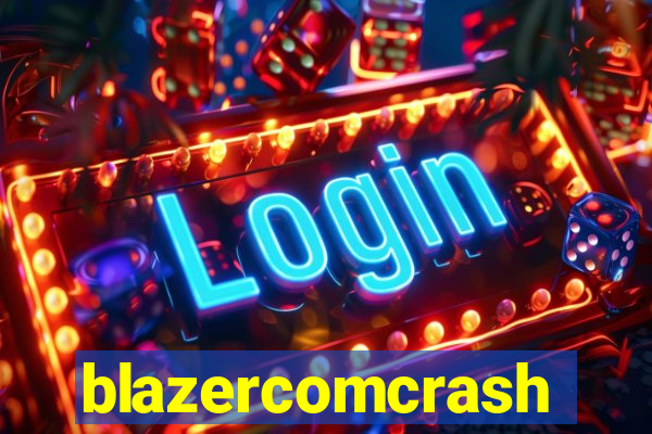 blazercomcrash
