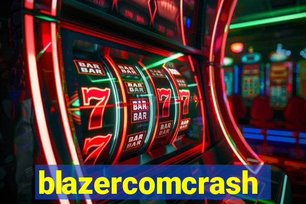 blazercomcrash