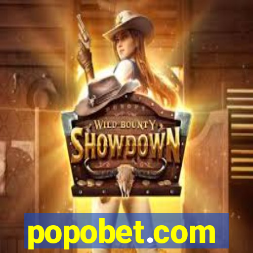 popobet.com