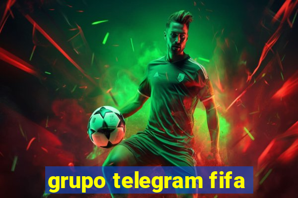 grupo telegram fifa