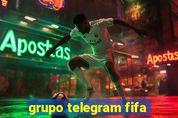 grupo telegram fifa
