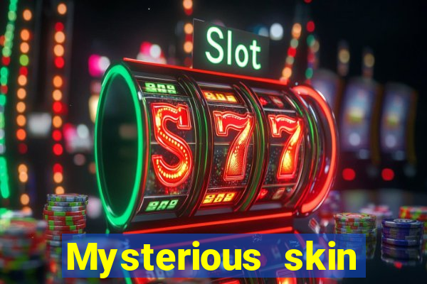 Mysterious skin dublado drive