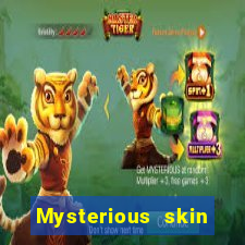 Mysterious skin dublado drive