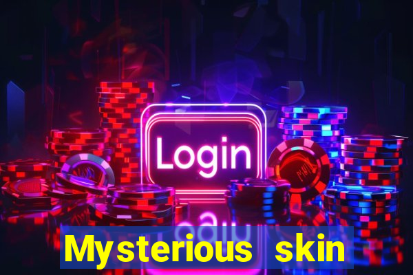 Mysterious skin dublado drive