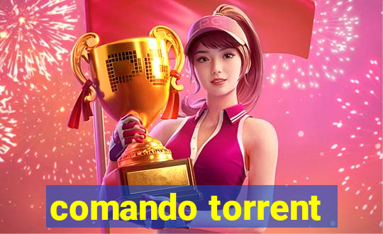 comando torrent