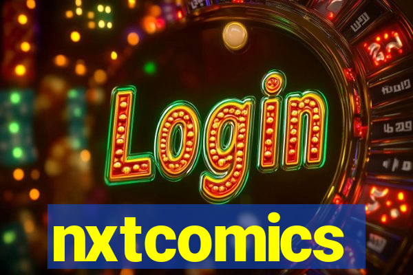 nxtcomics