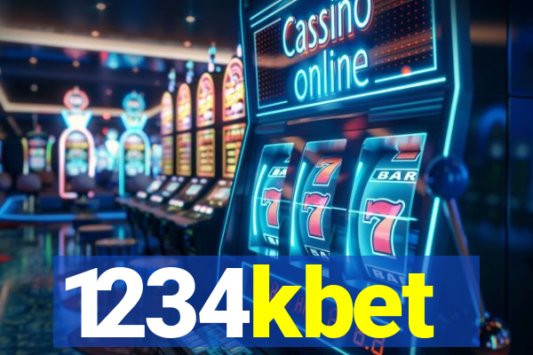 1234kbet