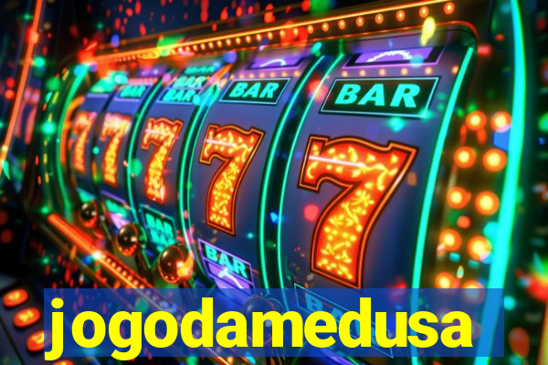 jogodamedusa