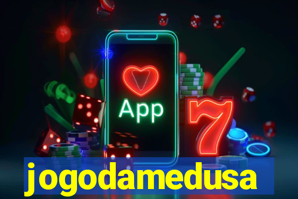 jogodamedusa