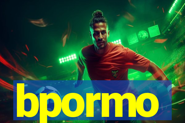 bpormo