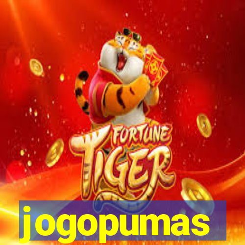jogopumas