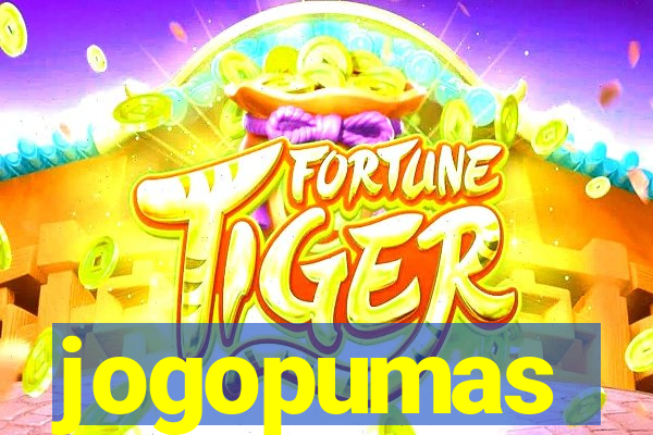 jogopumas