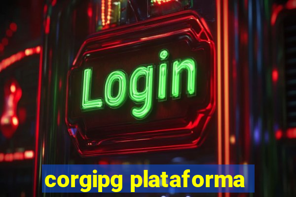 corgipg plataforma