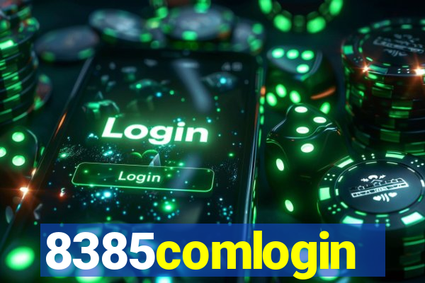 8385comlogin