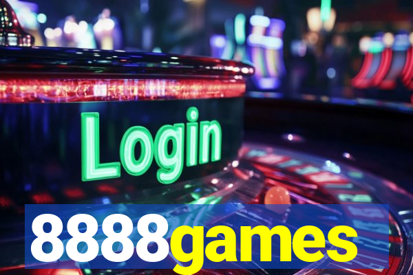 8888games