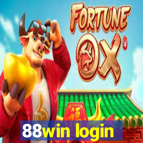 88win login