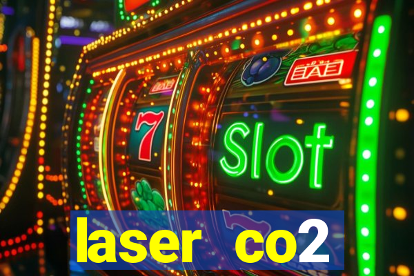 laser co2 frazionato napoli