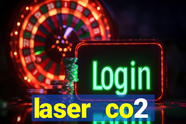 laser co2 frazionato napoli