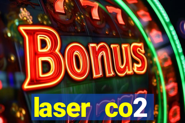 laser co2 frazionato napoli
