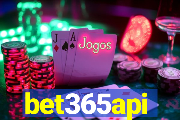 bet365api