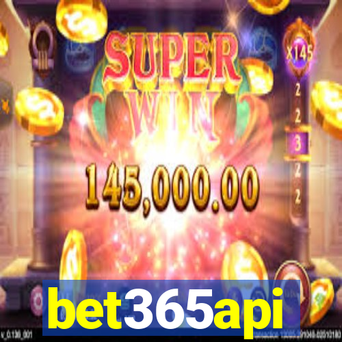 bet365api