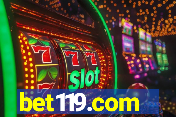 bet119.com