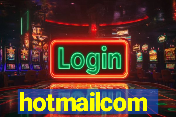 hotmailcom
