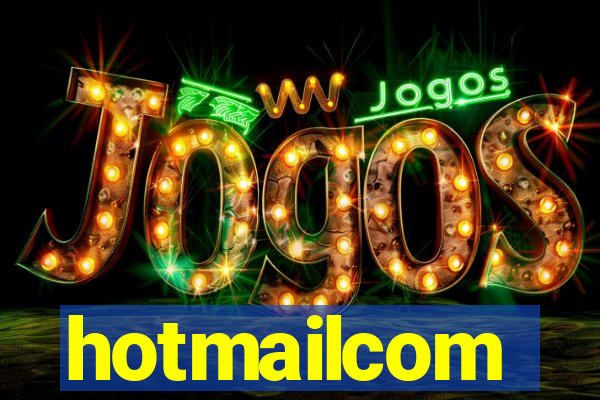 hotmailcom