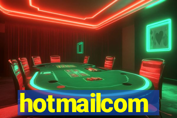 hotmailcom