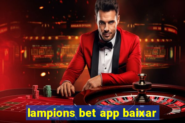lampions bet app baixar