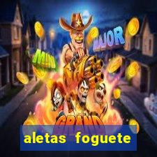 aletas foguete garrafa pet